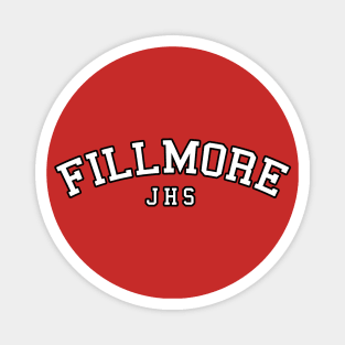 Fillmore JHS Magnet